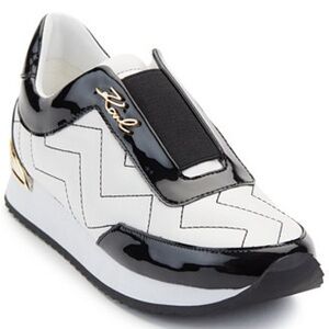 Karl Lagerfeld Paris Melody Sneakers